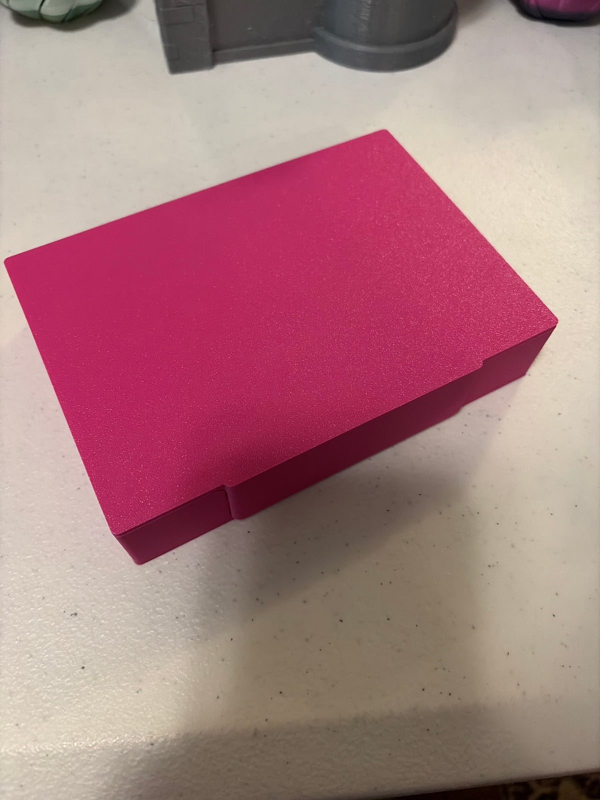 Butterfly Card Box
