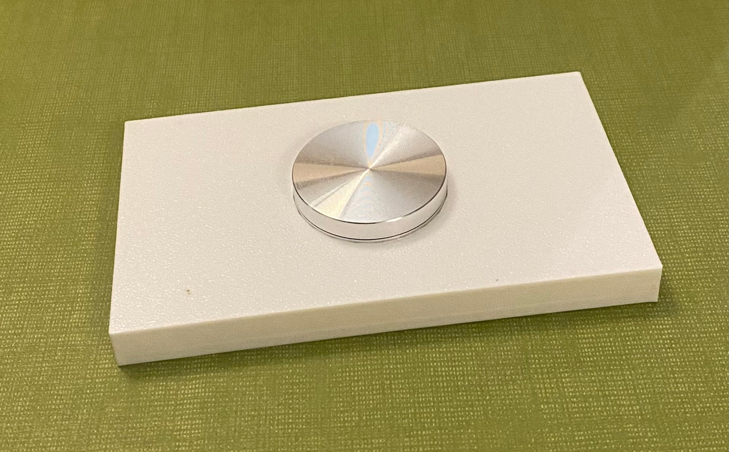 Spinning Base - single box