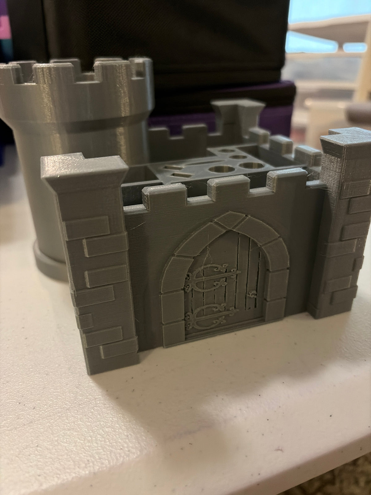 Castle Megaboxes