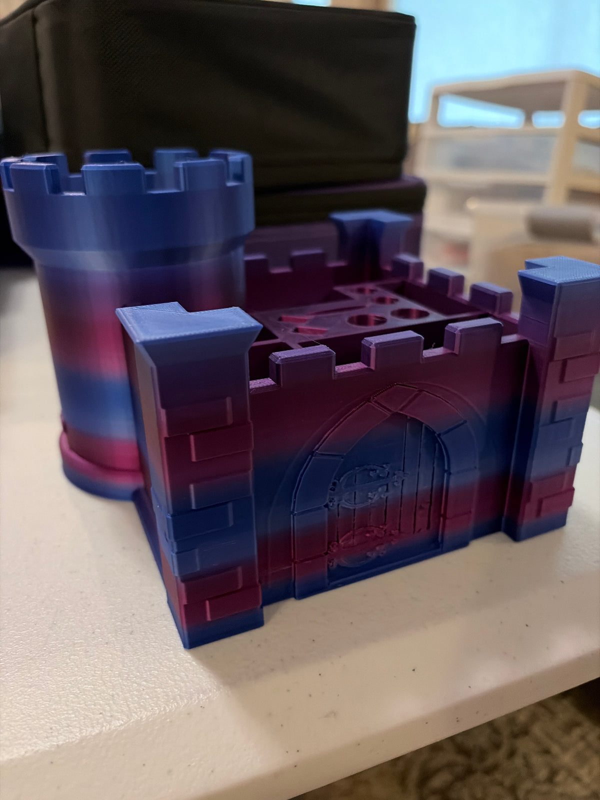 Castle Megaboxes