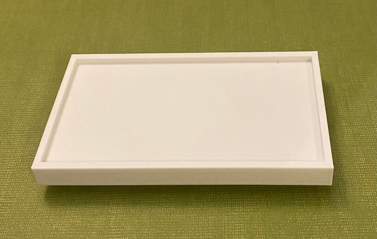 Base Box Single Spinning Base - single box – Stampyboxes