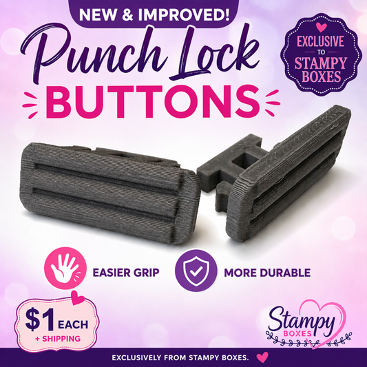 *New Punch Lock Button