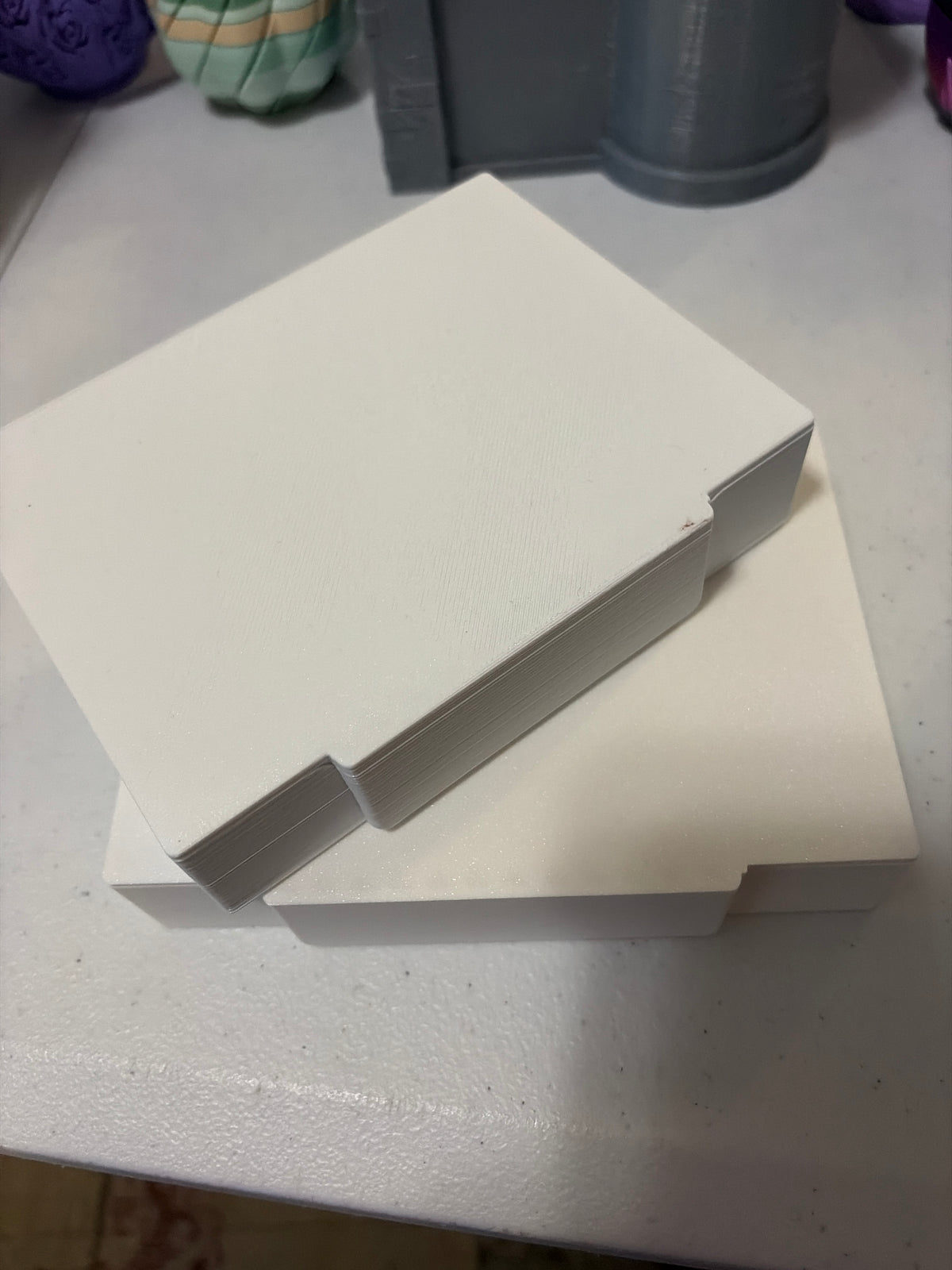 Butterfly Card Box