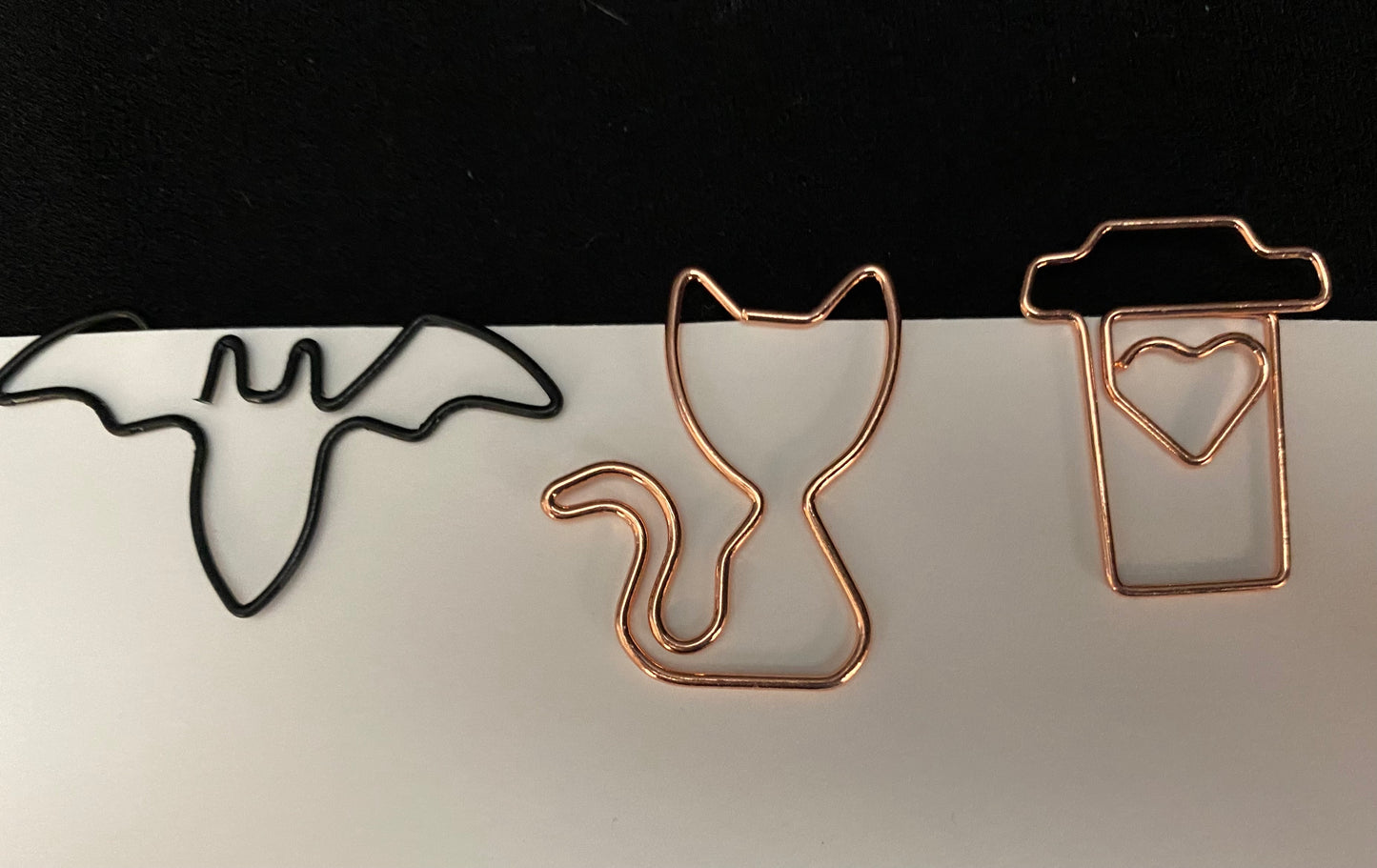 Paperclips