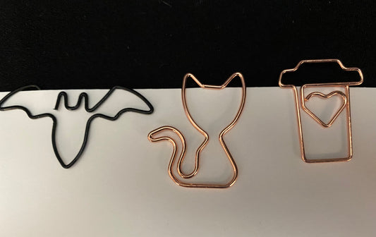 Paperclips