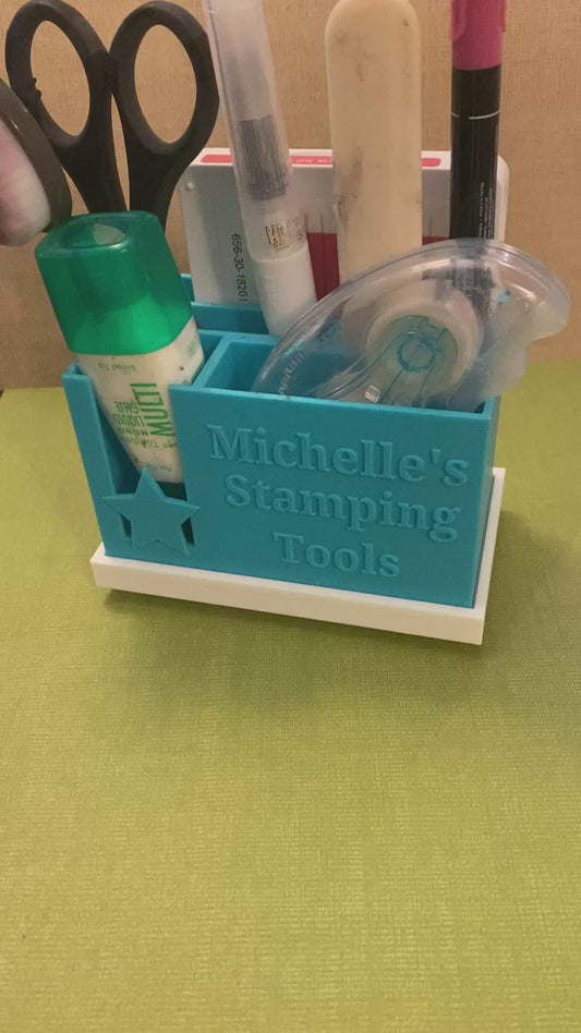 Spinning Base - single box