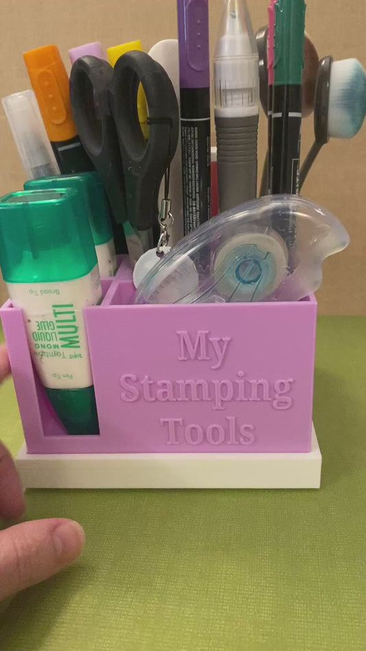 Spinning Base- Mega Box