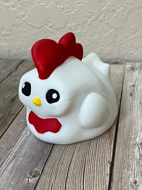 Craft Pet - Chicken
