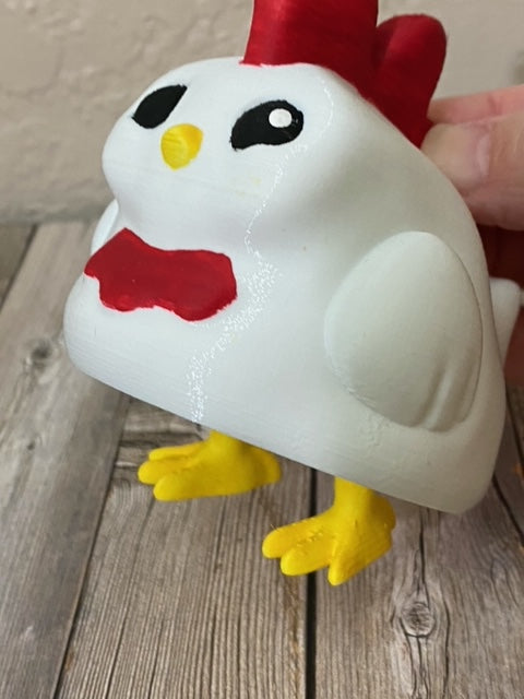 Craft Pet - Chicken