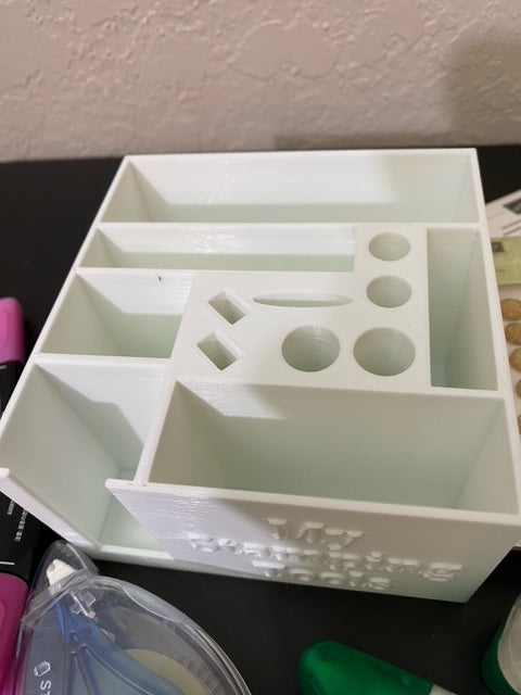 XL Mega Stampy Box