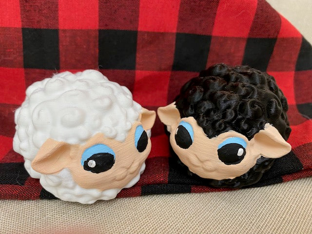 Craft Pet - Sheep